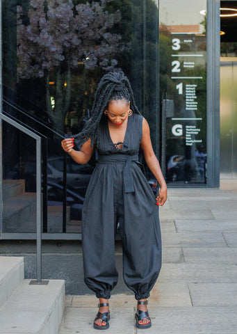 Hewa Jumpsuit