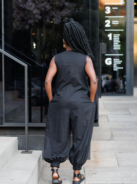 Hewa Jumpsuit